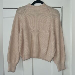 Missguided Mock Neck Sweater